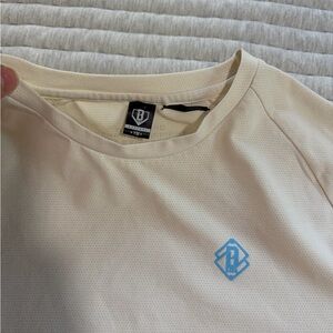 Baseball lifestyle tee